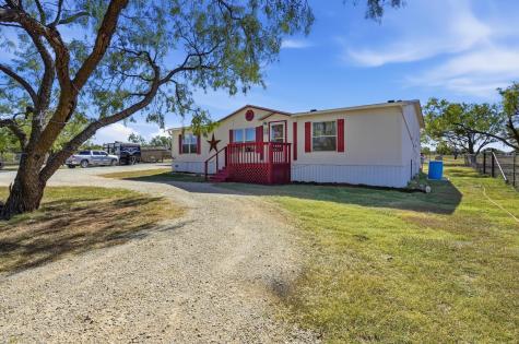 20082 County Road 304 Abilene TX 79601