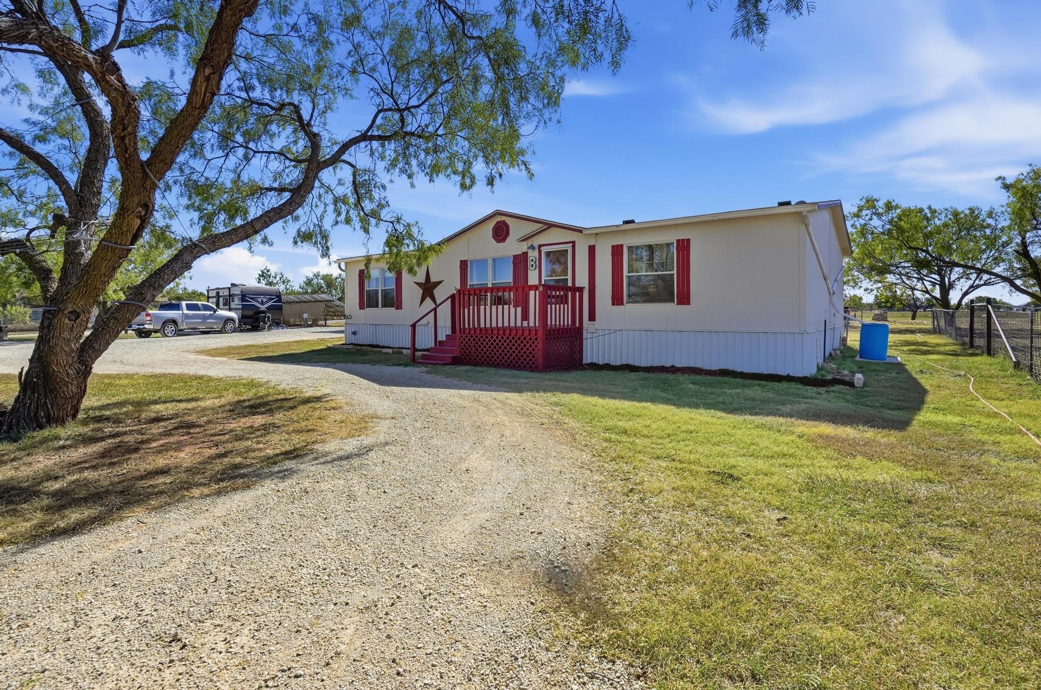 20082 County Road 304 Abilene TX 79601