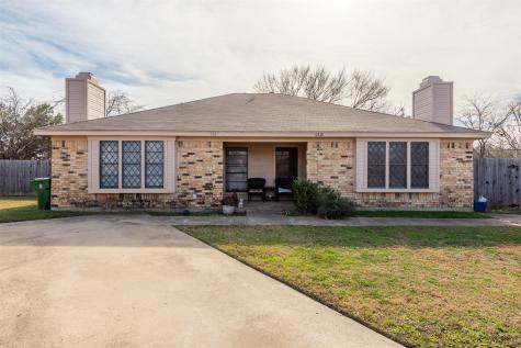 6616 Laura Ann Court Richland Hills TX 76118