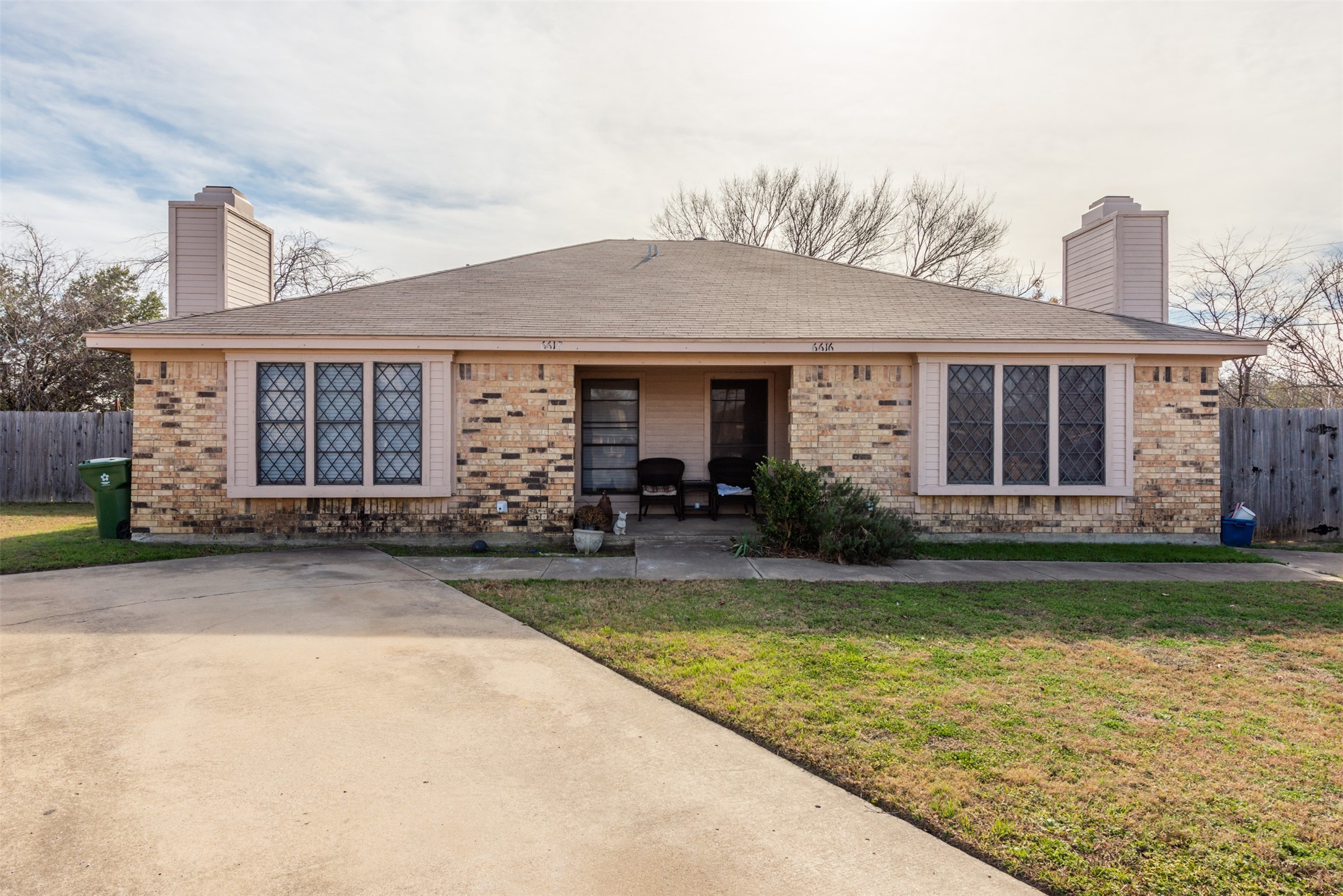6616 Laura Ann Court Richland Hills TX 76118