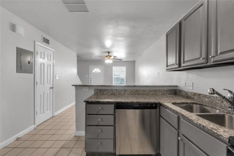 4936 Flamingo Road Fort Worth TX 76119