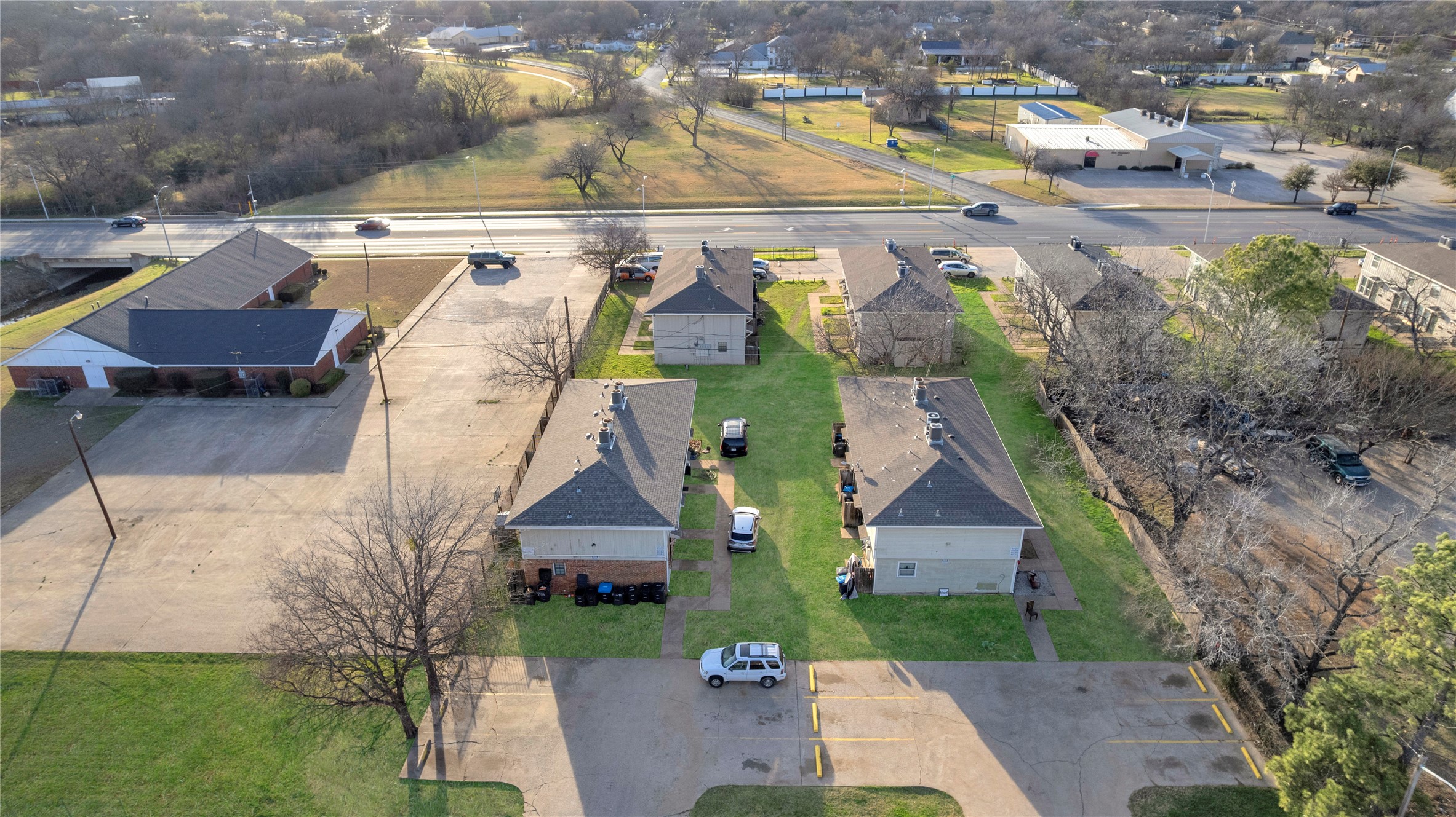 4936 Flamingo Road Fort Worth TX 76119