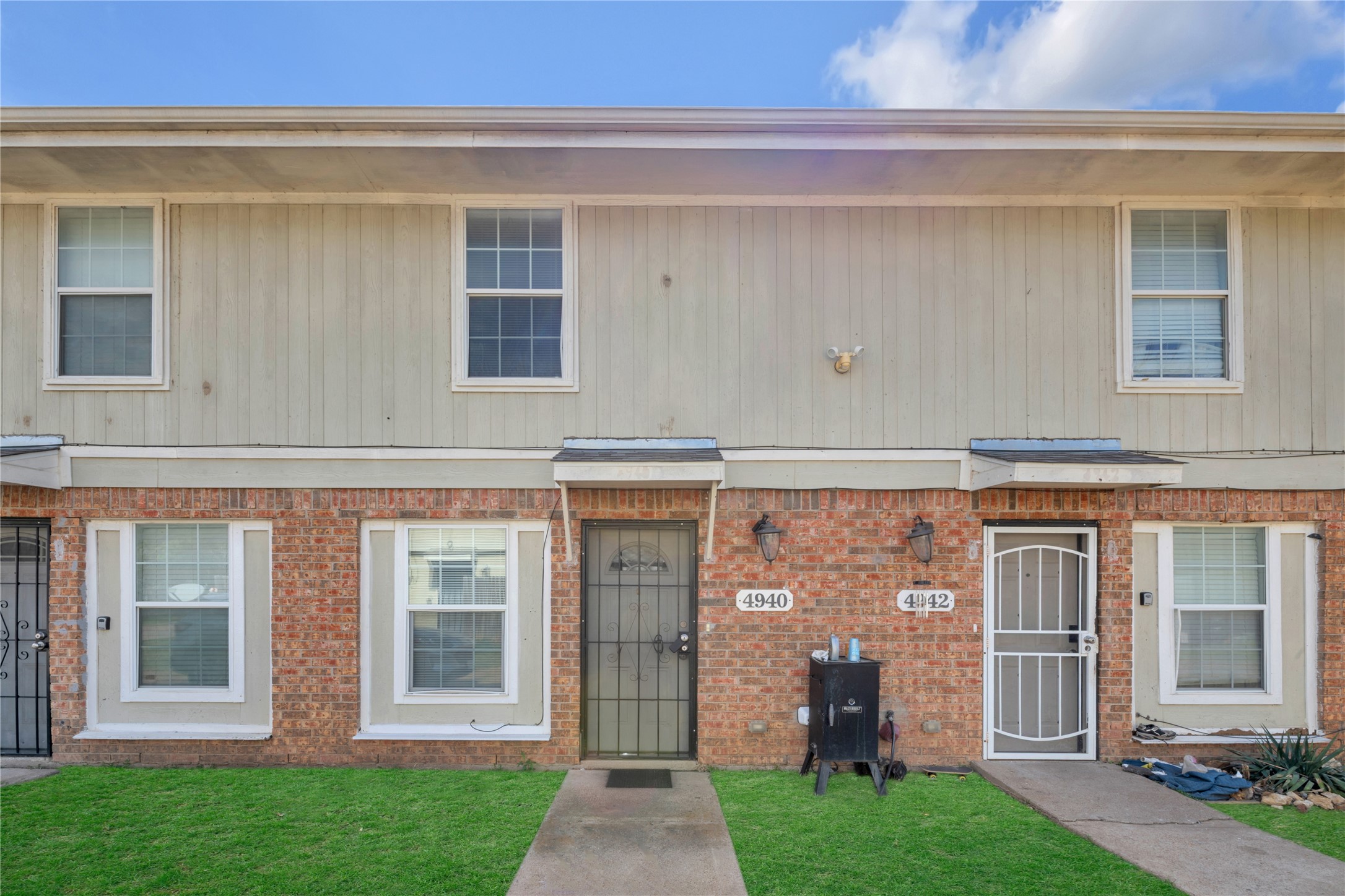 4936 Flamingo Road Fort Worth TX 76119