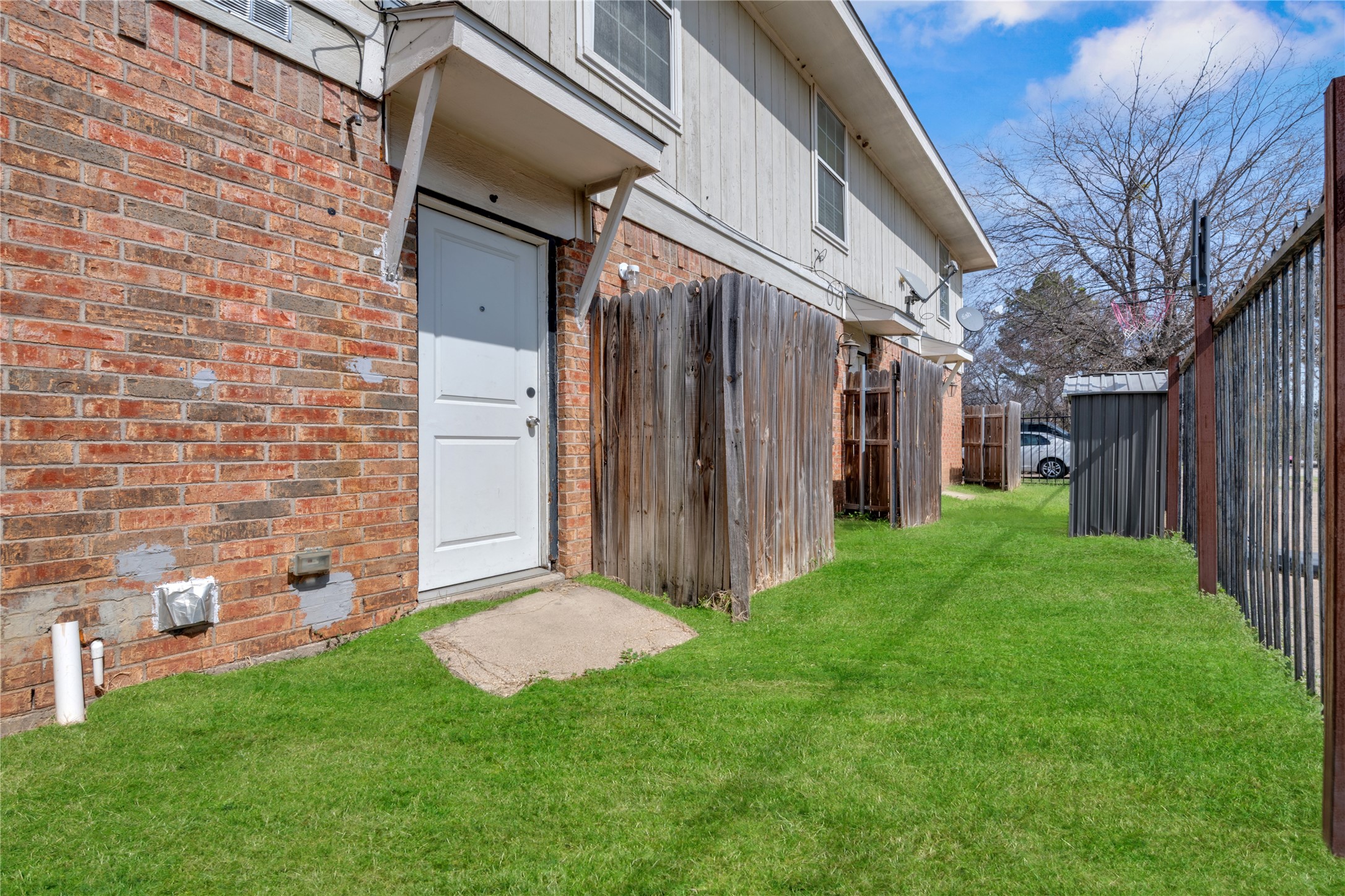4936 Flamingo Road Fort Worth TX 76119