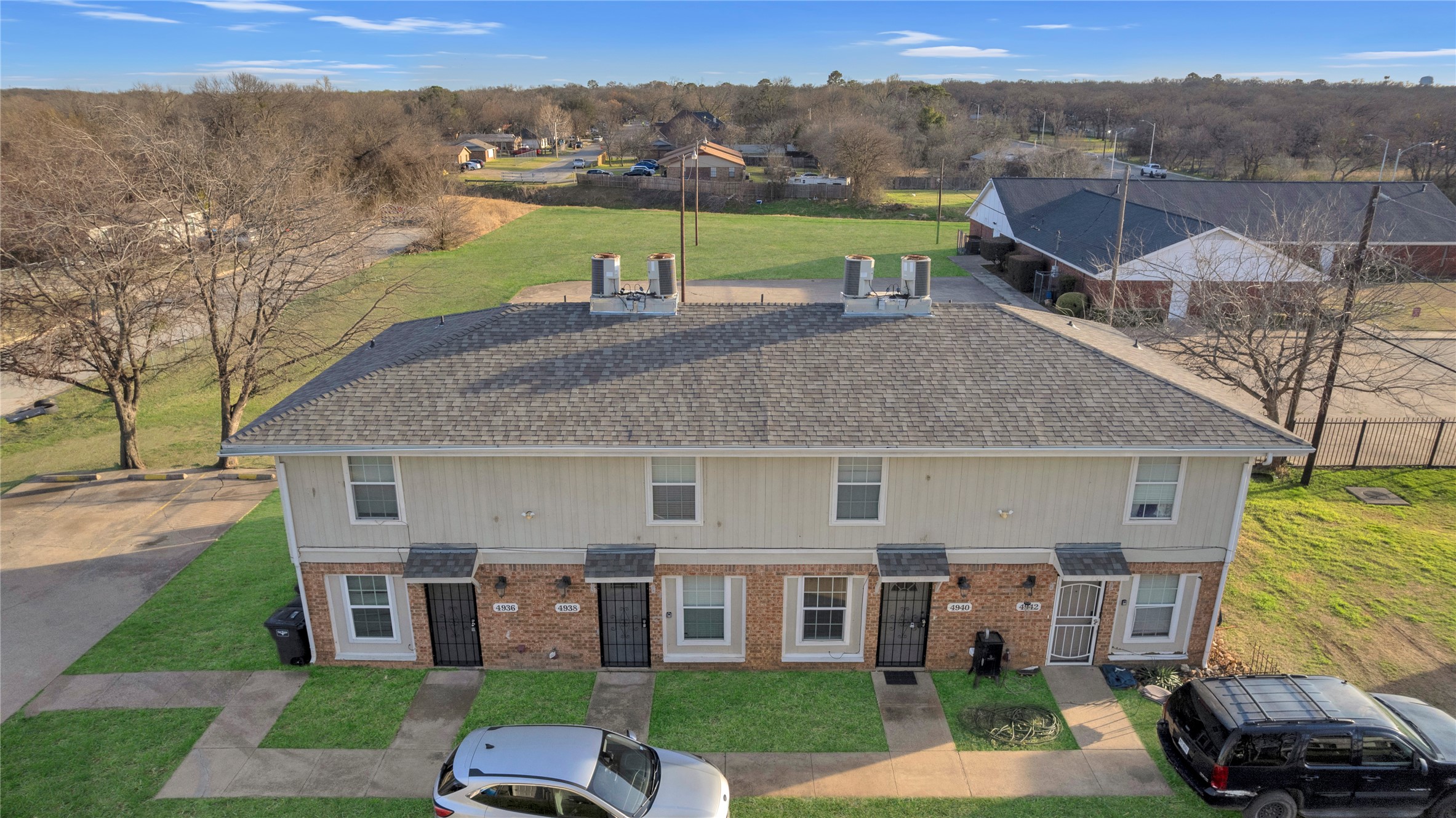 4936 Flamingo Road Fort Worth TX 76119