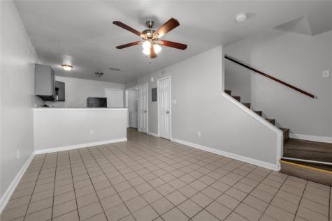 4936 Flamingo Road Fort Worth TX 76119