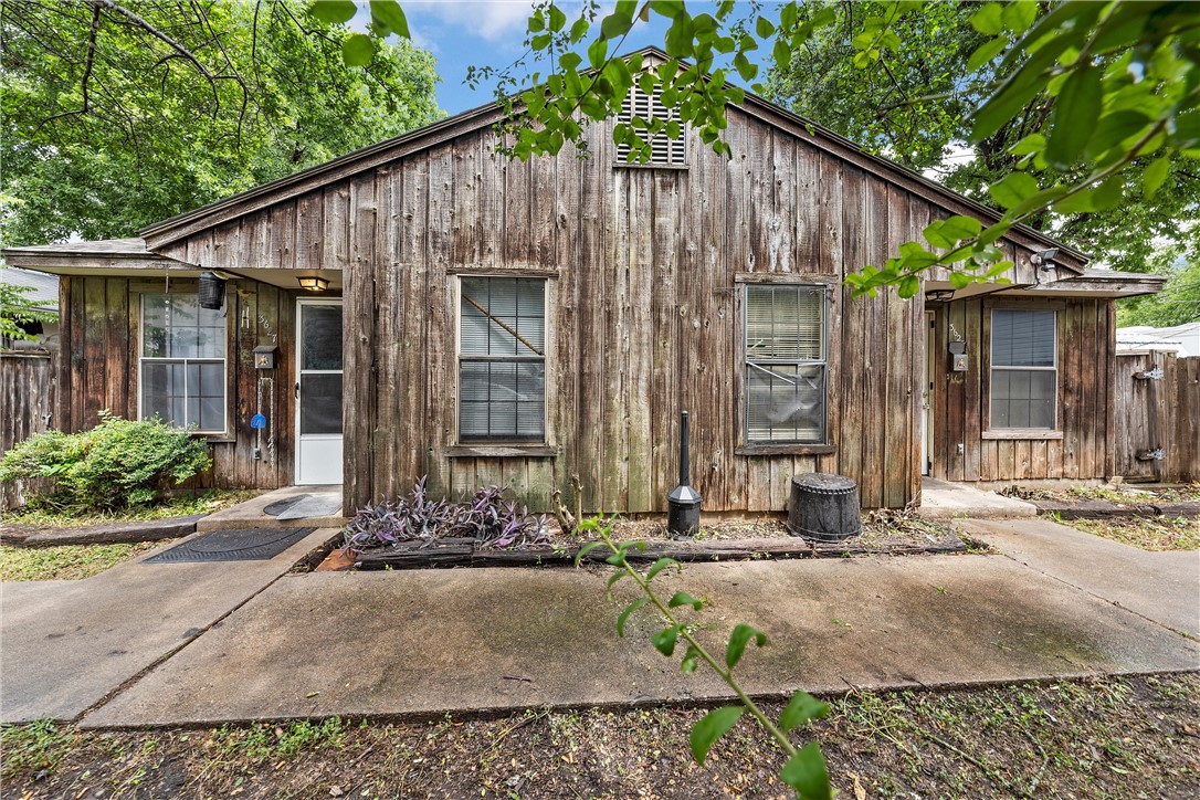 3625/3627 Colcord Avenue Waco TX 76707