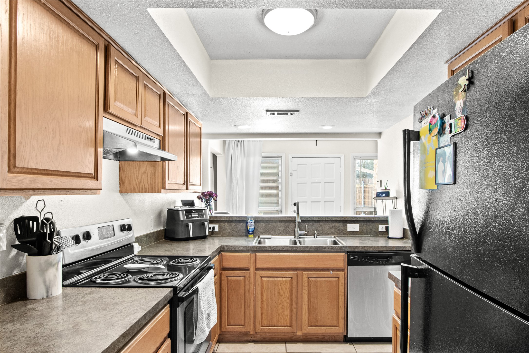 2200 Seville Court Dalworthington Gardens TX 76013