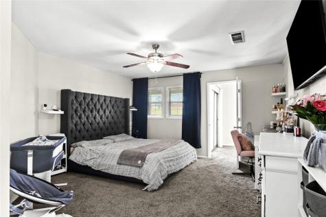 2200 Seville Court Dalworthington Gardens TX 76013
