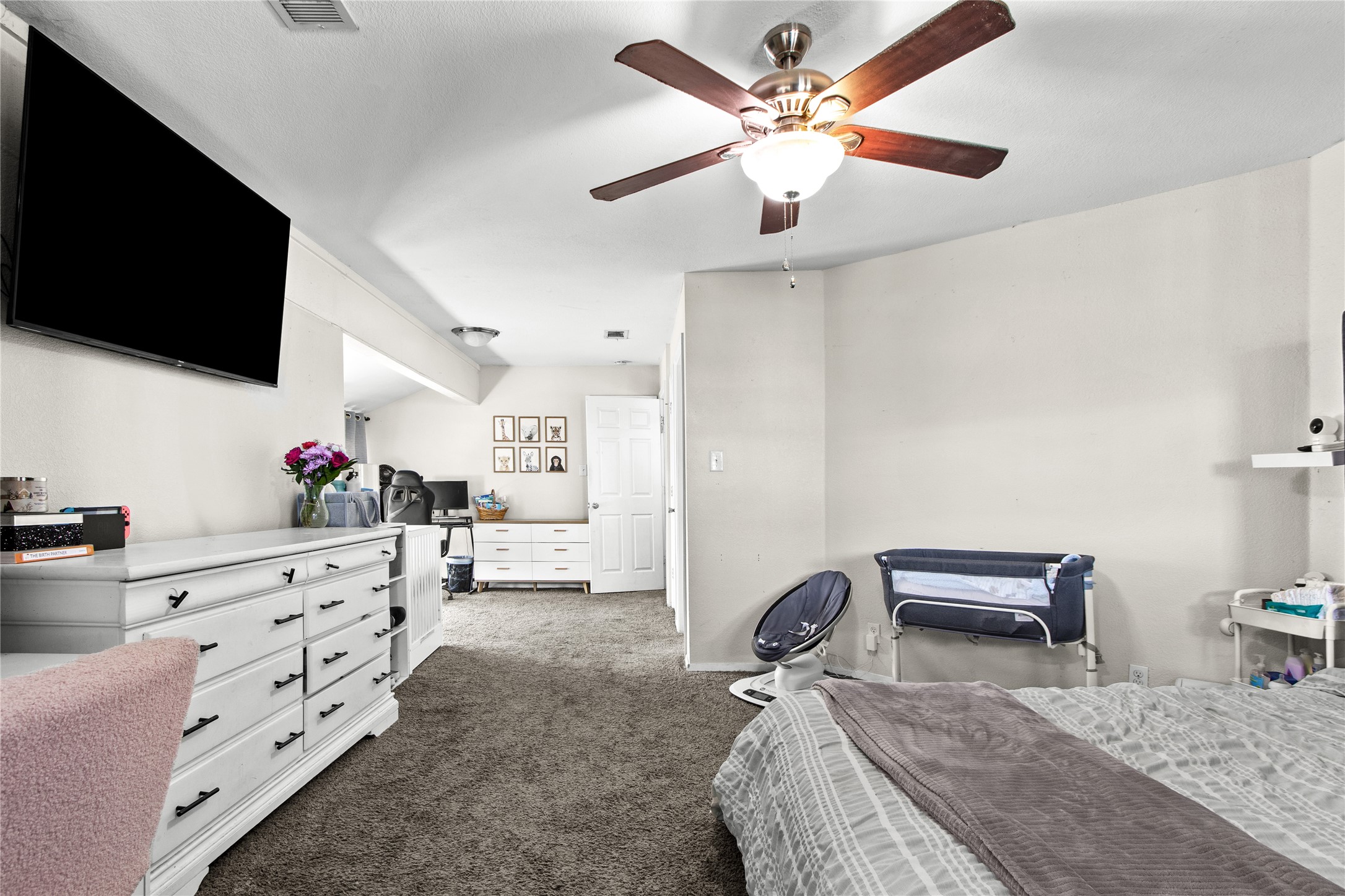 2200 Seville Court Dalworthington Gardens TX 76013