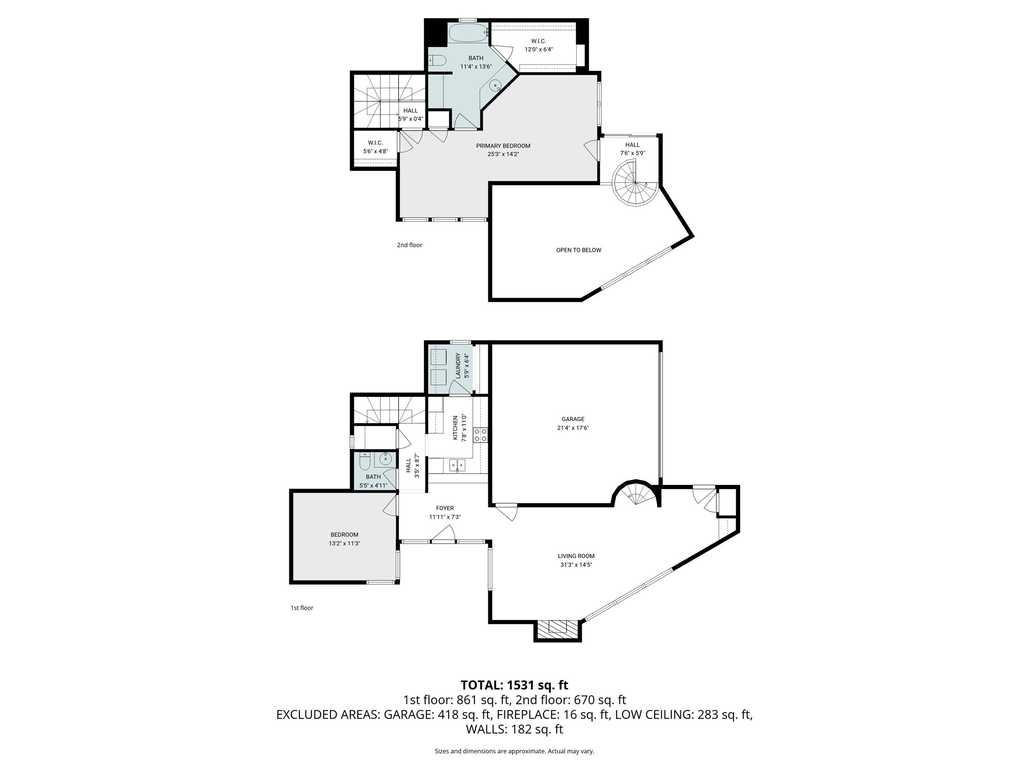 2200 Seville Court Dalworthington Gardens TX 76013