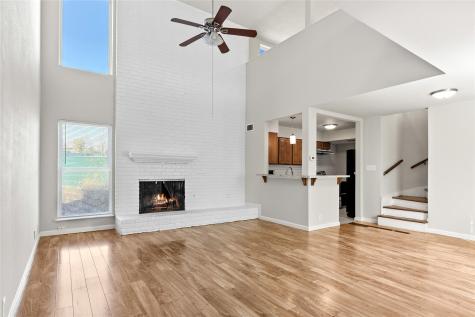 2200 Seville Court Dalworthington Gardens TX 76013