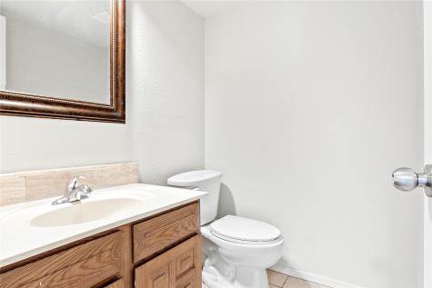 2200 Seville Court Dalworthington Gardens TX 76013