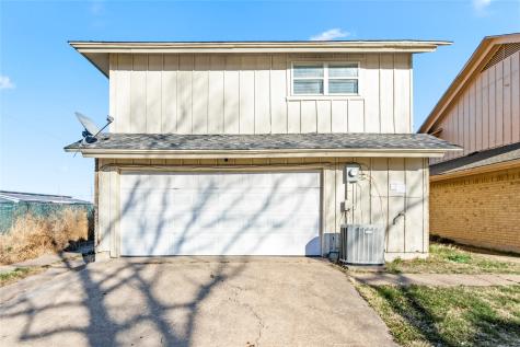 2200 Seville Court Dalworthington Gardens TX 76013