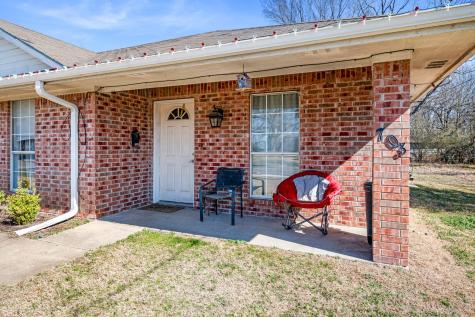 701 & 703 SW 1st Street Cooper TX 75432