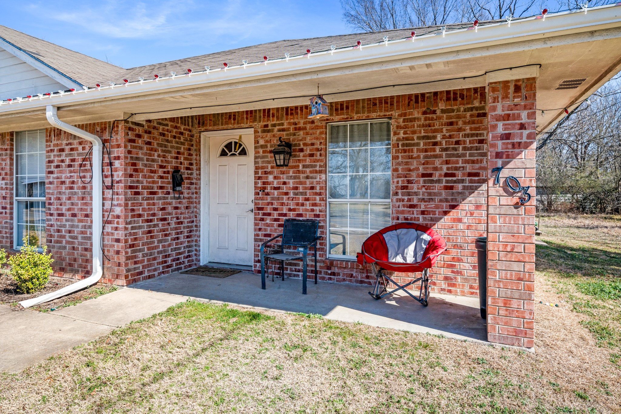 701 & 703 SW 1st Street Cooper TX 75432