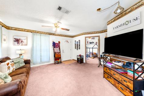 701 & 703 SW 1st Street Cooper TX 75432