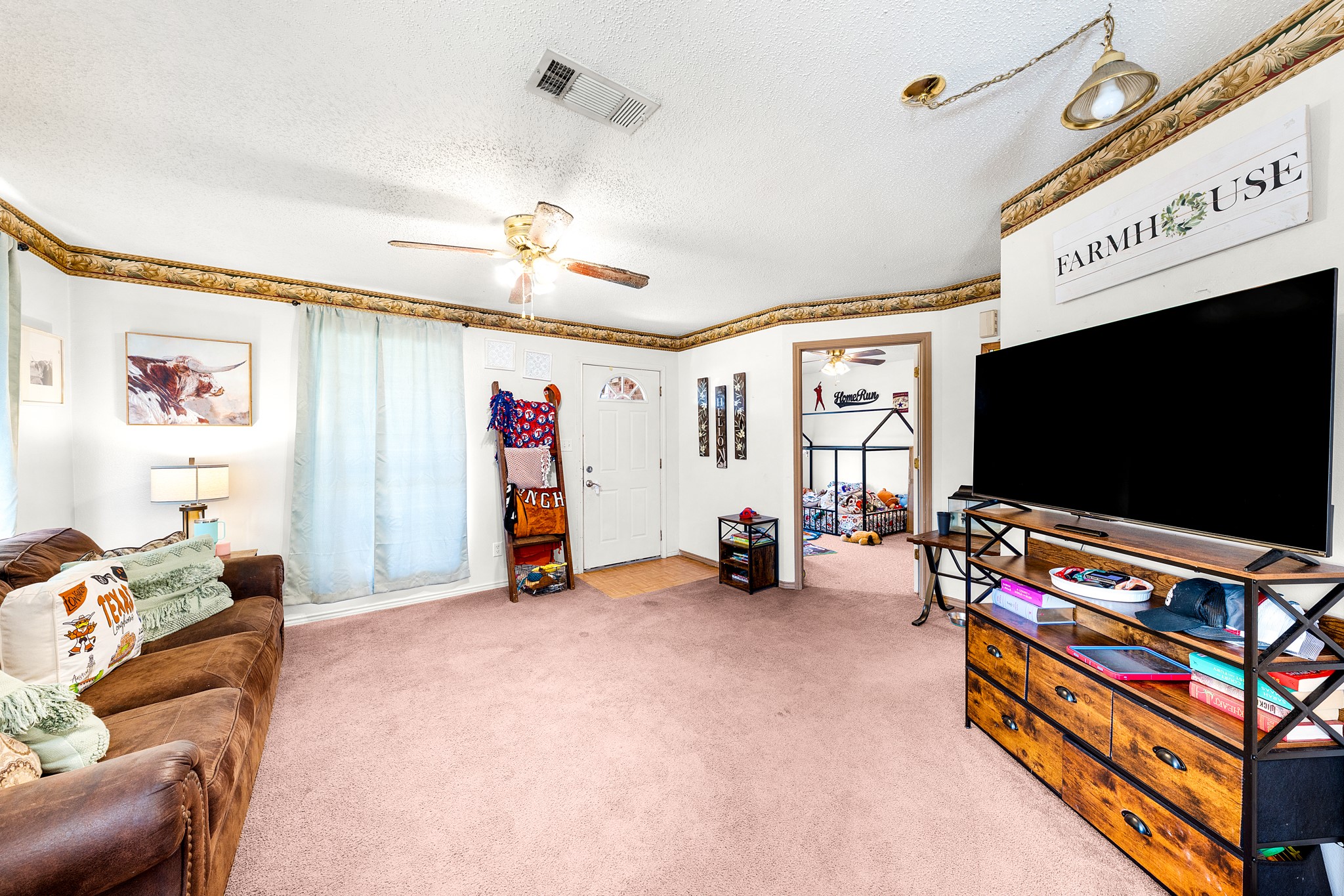 701 & 703 SW 1st Street Cooper TX 75432