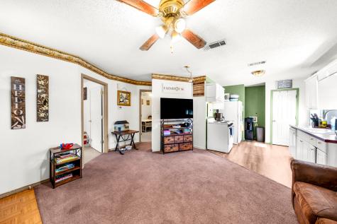 701 & 703 SW 1st Street Cooper TX 75432