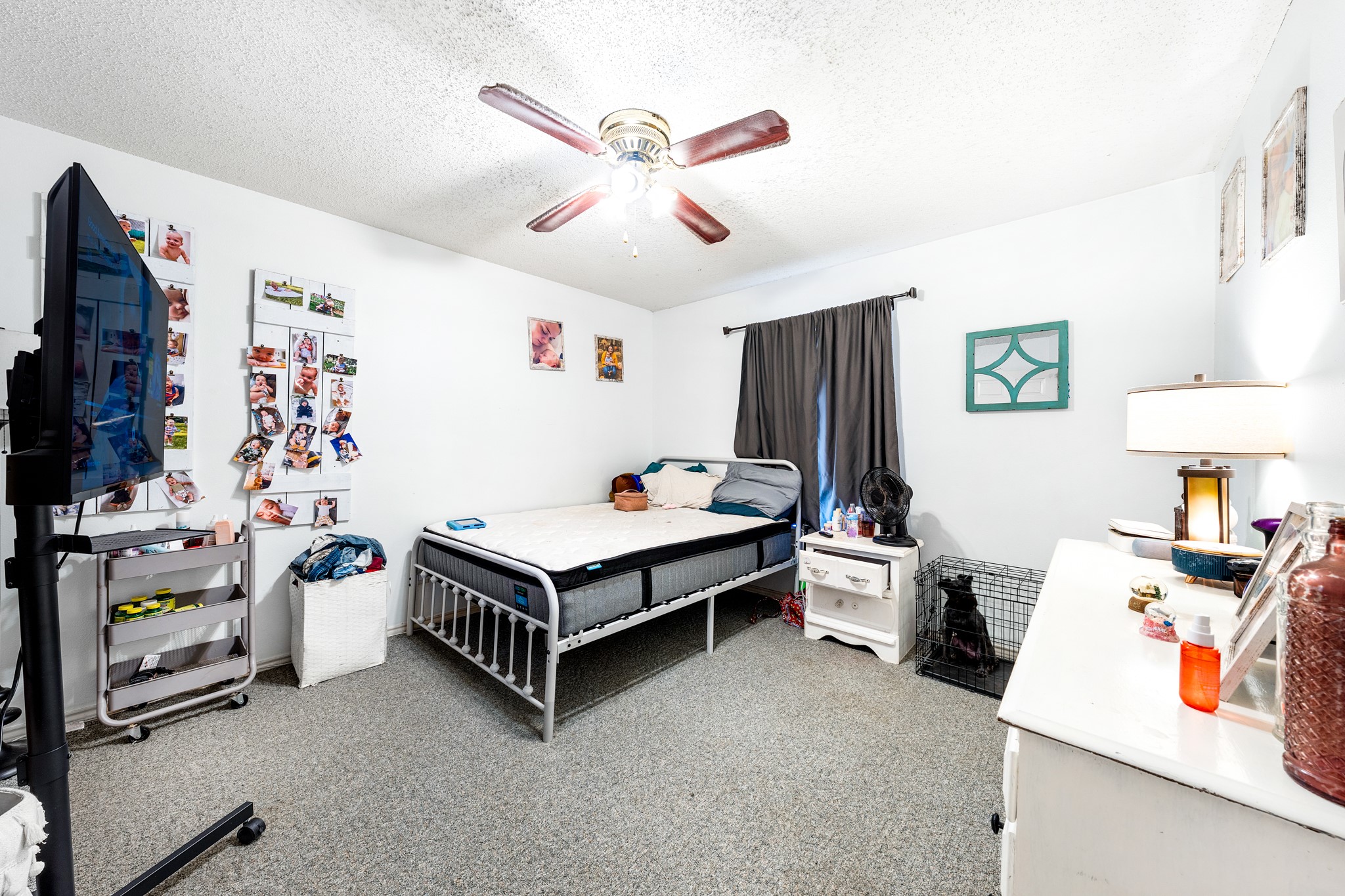 701 & 703 SW 1st Street Cooper TX 75432
