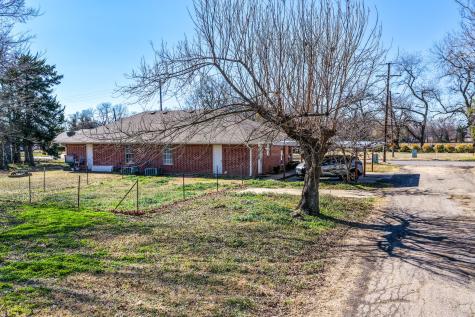 701 & 703 SW 1st Street Cooper TX 75432