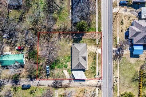 701 & 703 SW 1st Street Cooper TX 75432