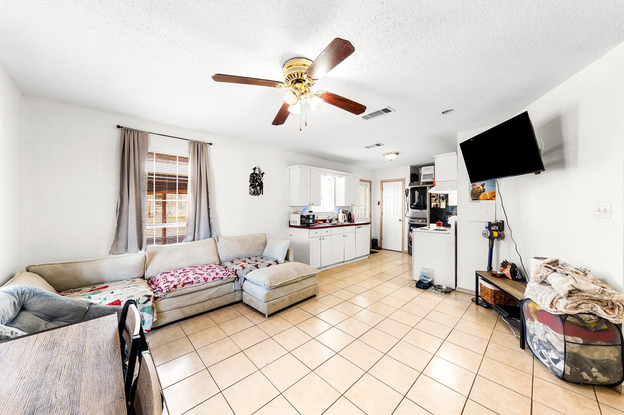 701 & 703 SW 1st Street Cooper TX 75432
