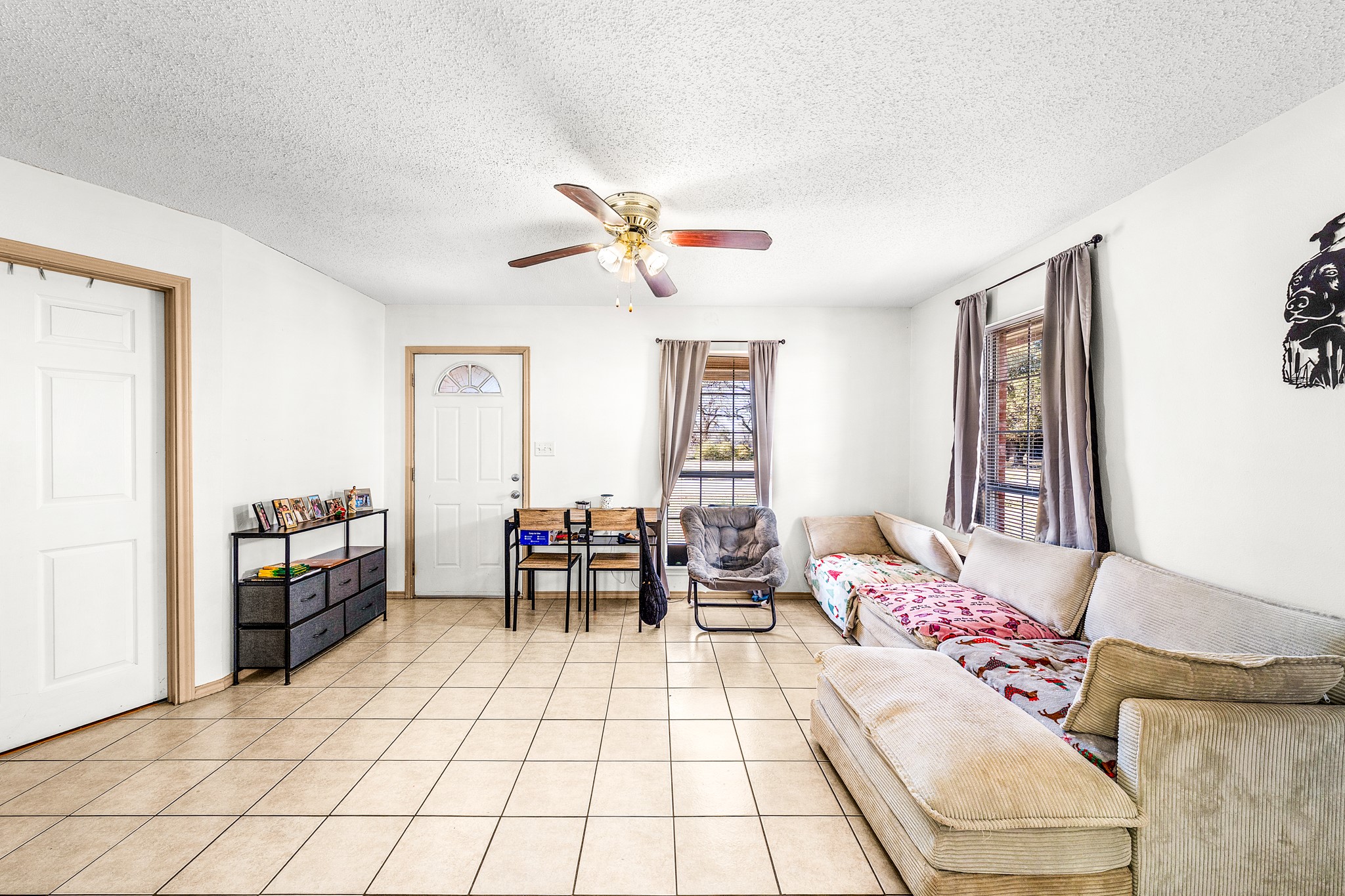 701 & 703 SW 1st Street Cooper TX 75432