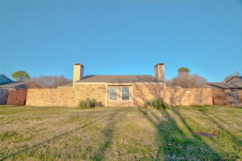 3940 Portland Street Irving TX 75038