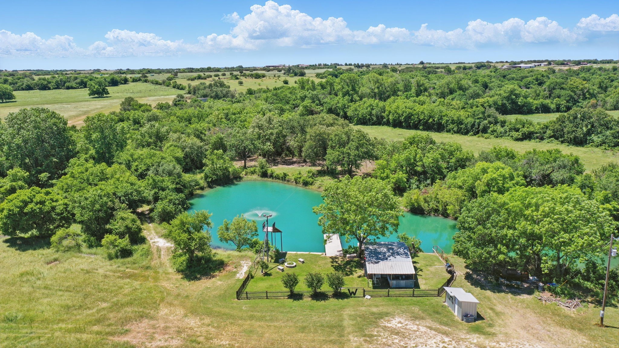 000 County Road 392 Stephenville TX 76401