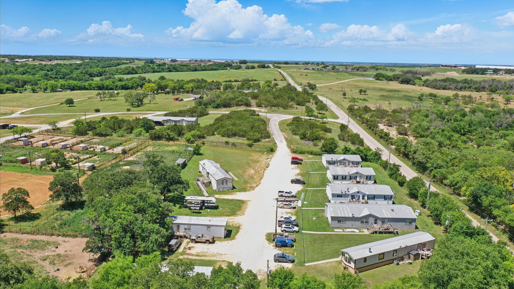 000 County Road 392 Stephenville TX 76401