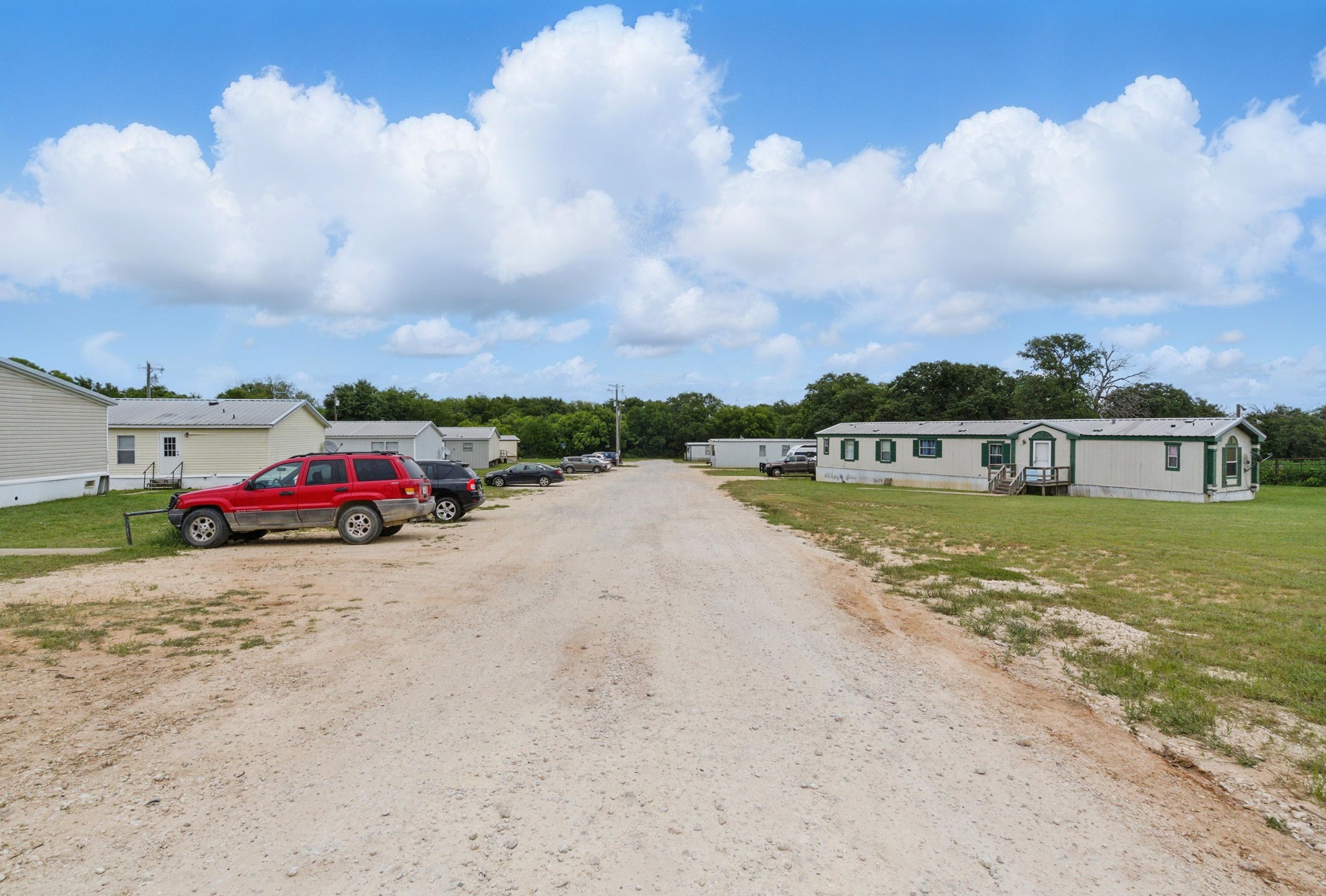 000 County Road 392 Stephenville TX 76401