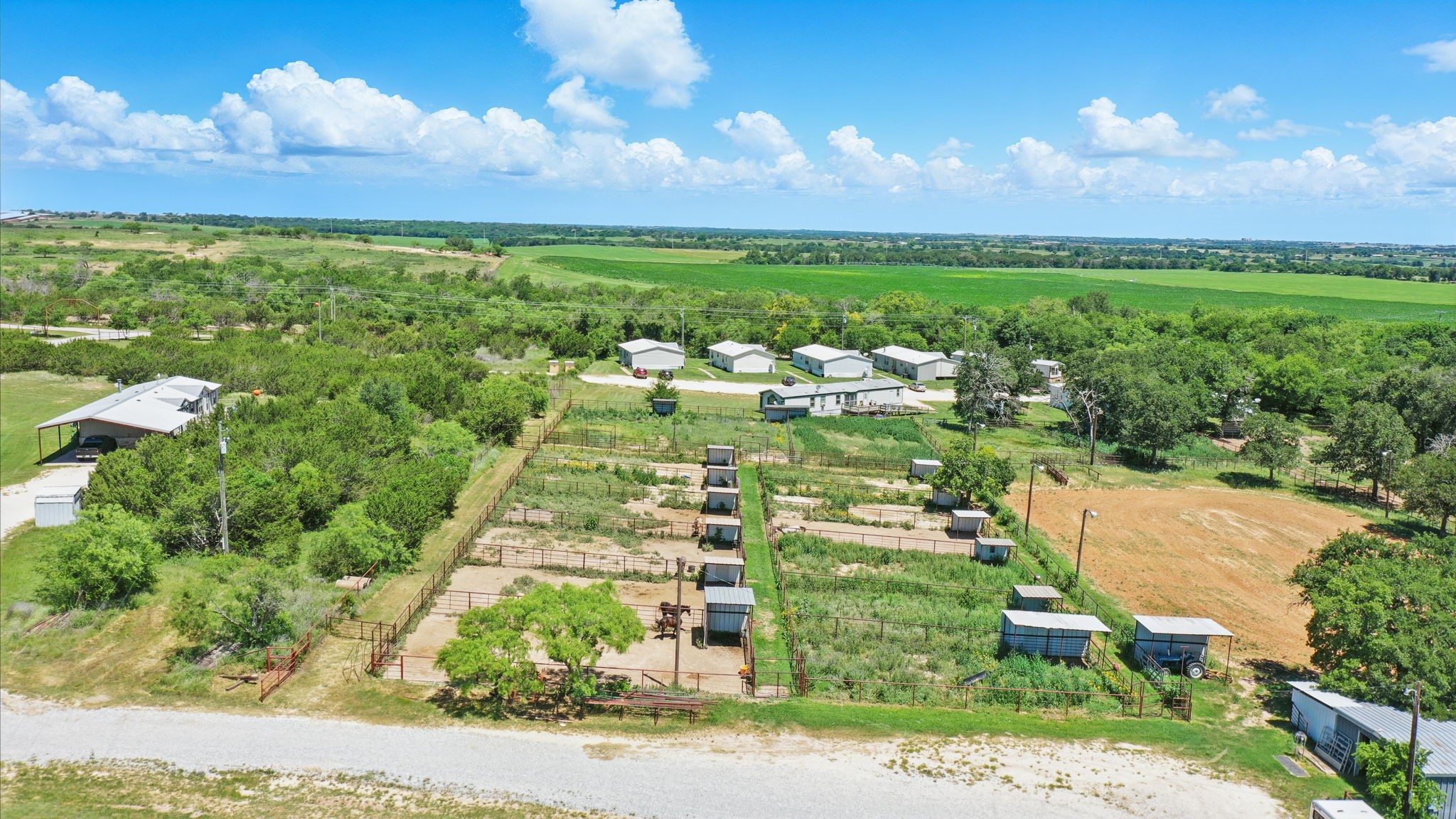 000 County Road 392 Stephenville TX 76401