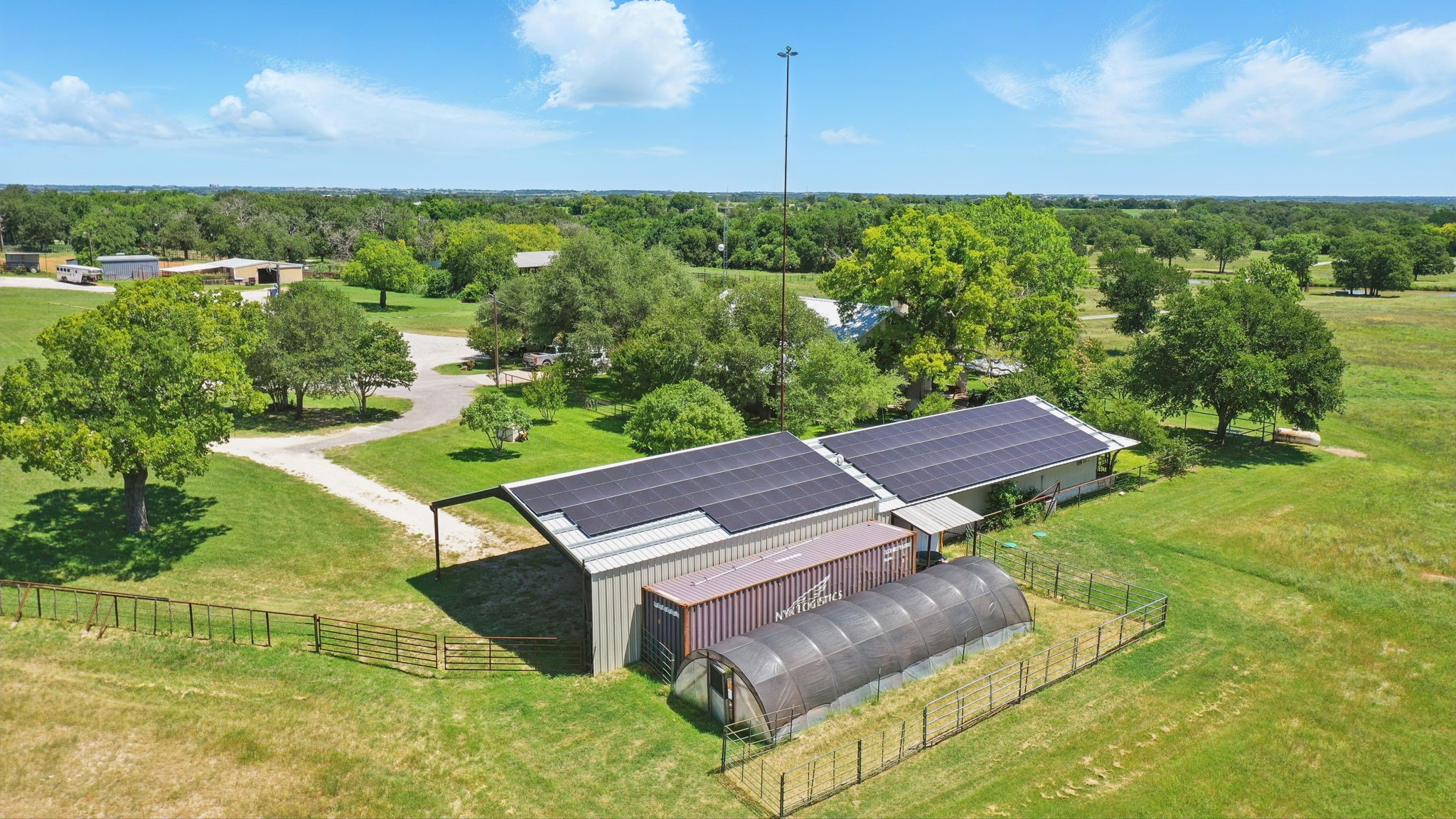 000 County Road 392 Stephenville TX 76401