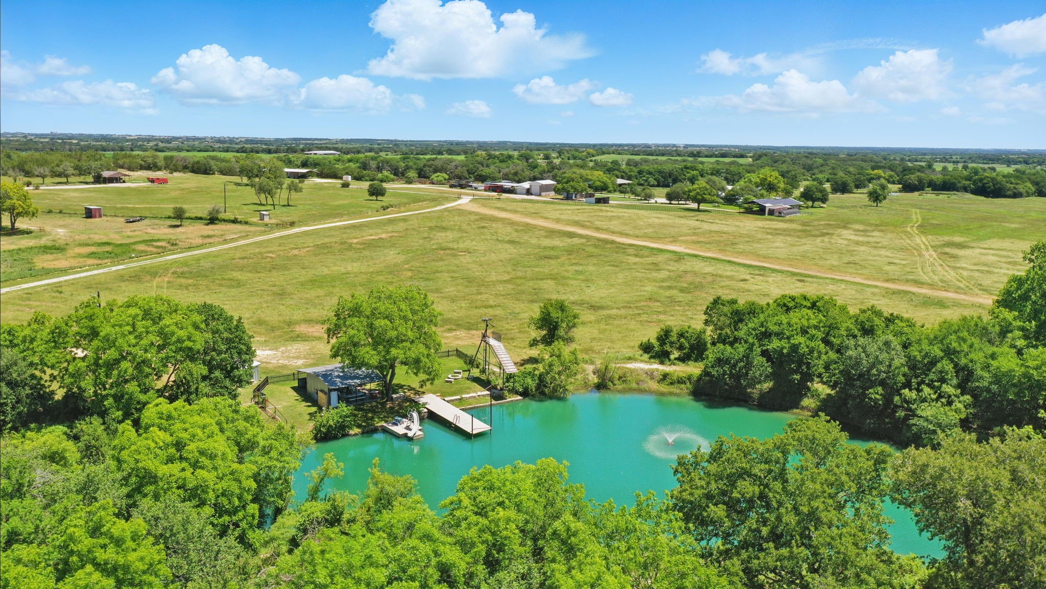 000 County Road 392 Stephenville TX 76401