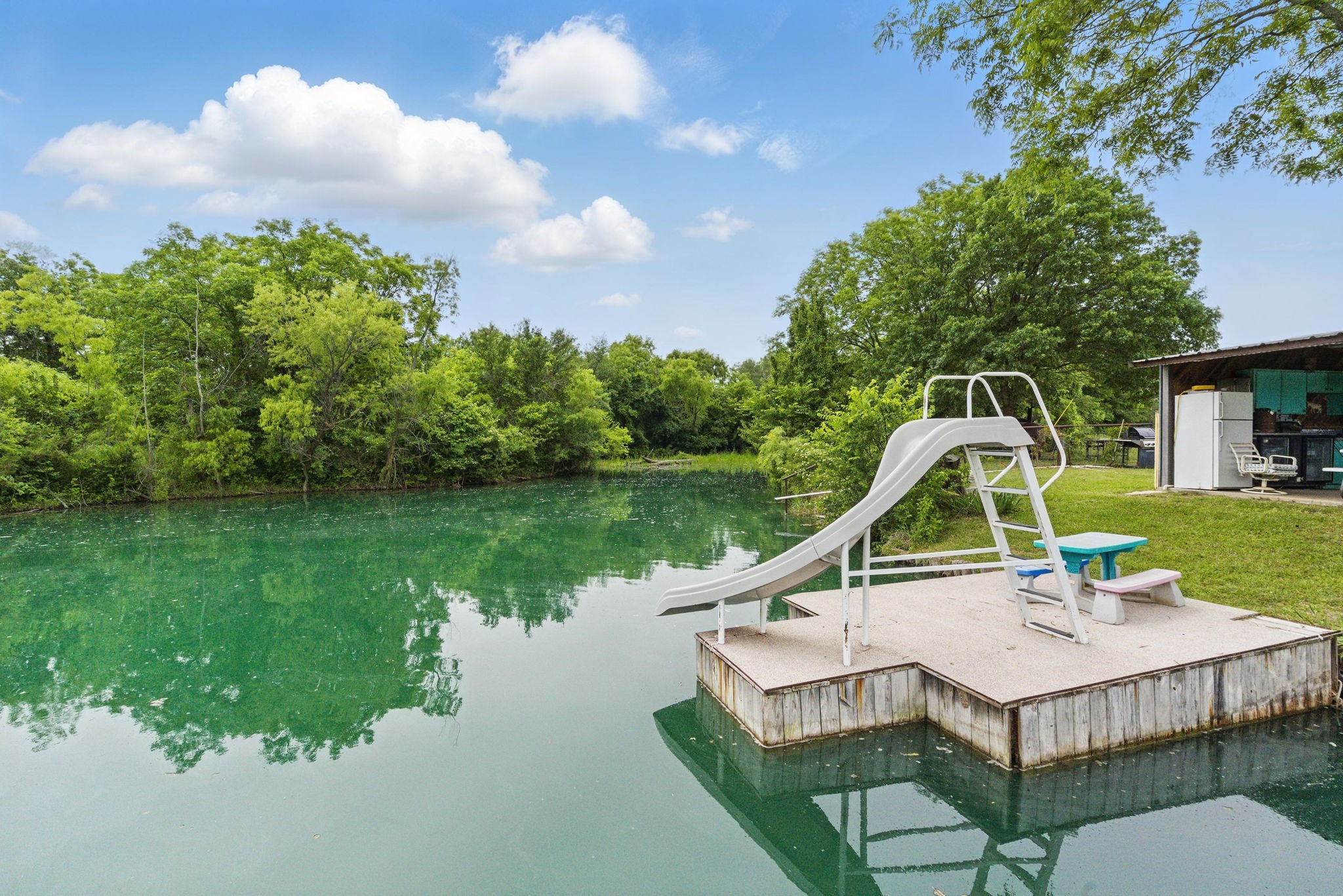 000 County Road 392 Stephenville TX 76401