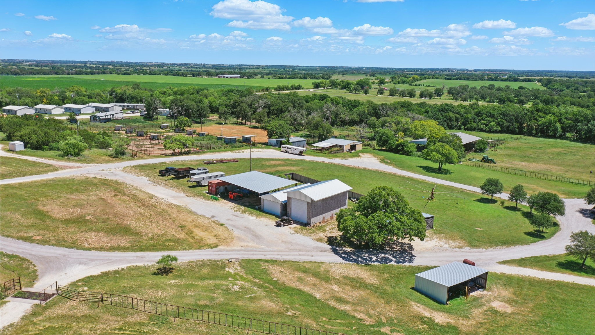 000 County Road 392 Stephenville TX 76401