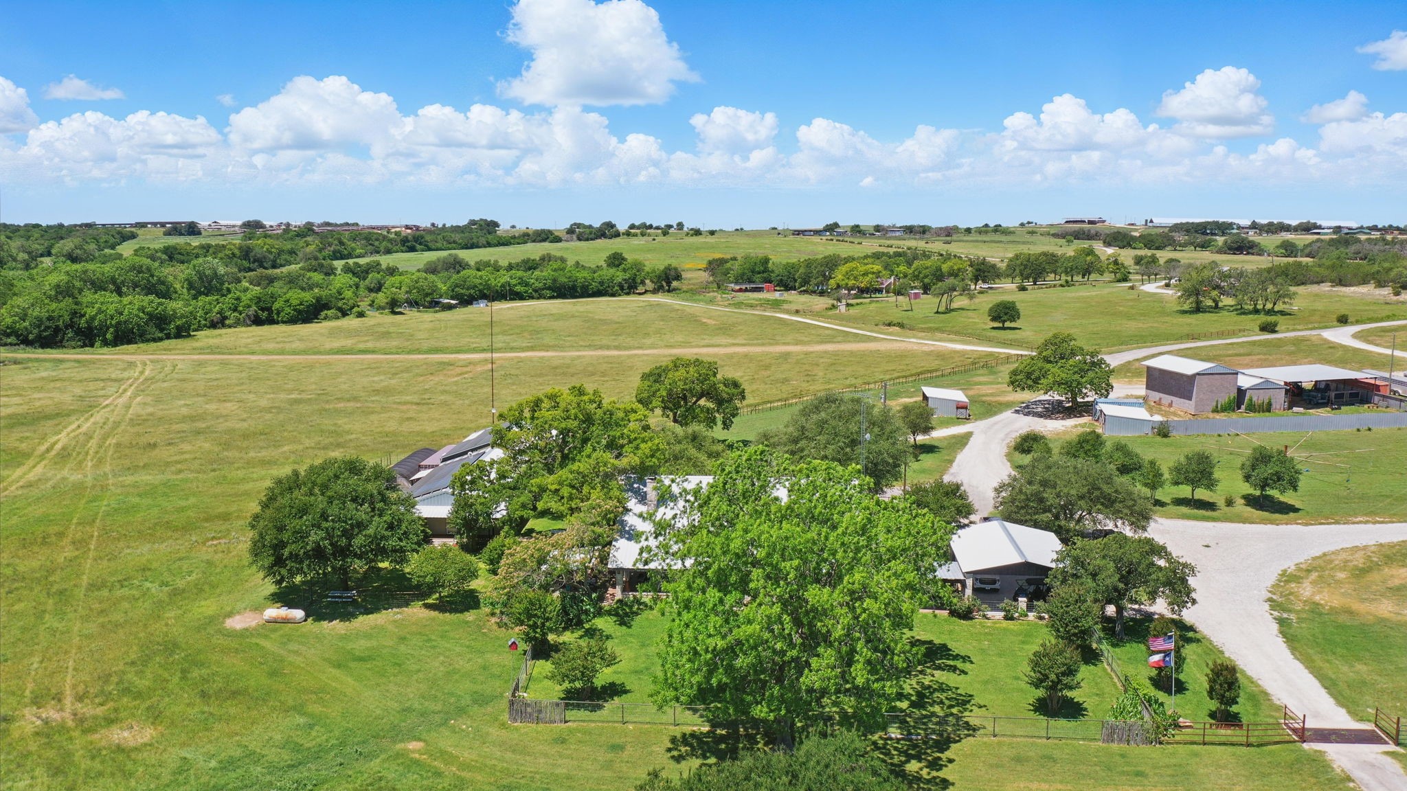 000 County Road 392 Stephenville TX 76401