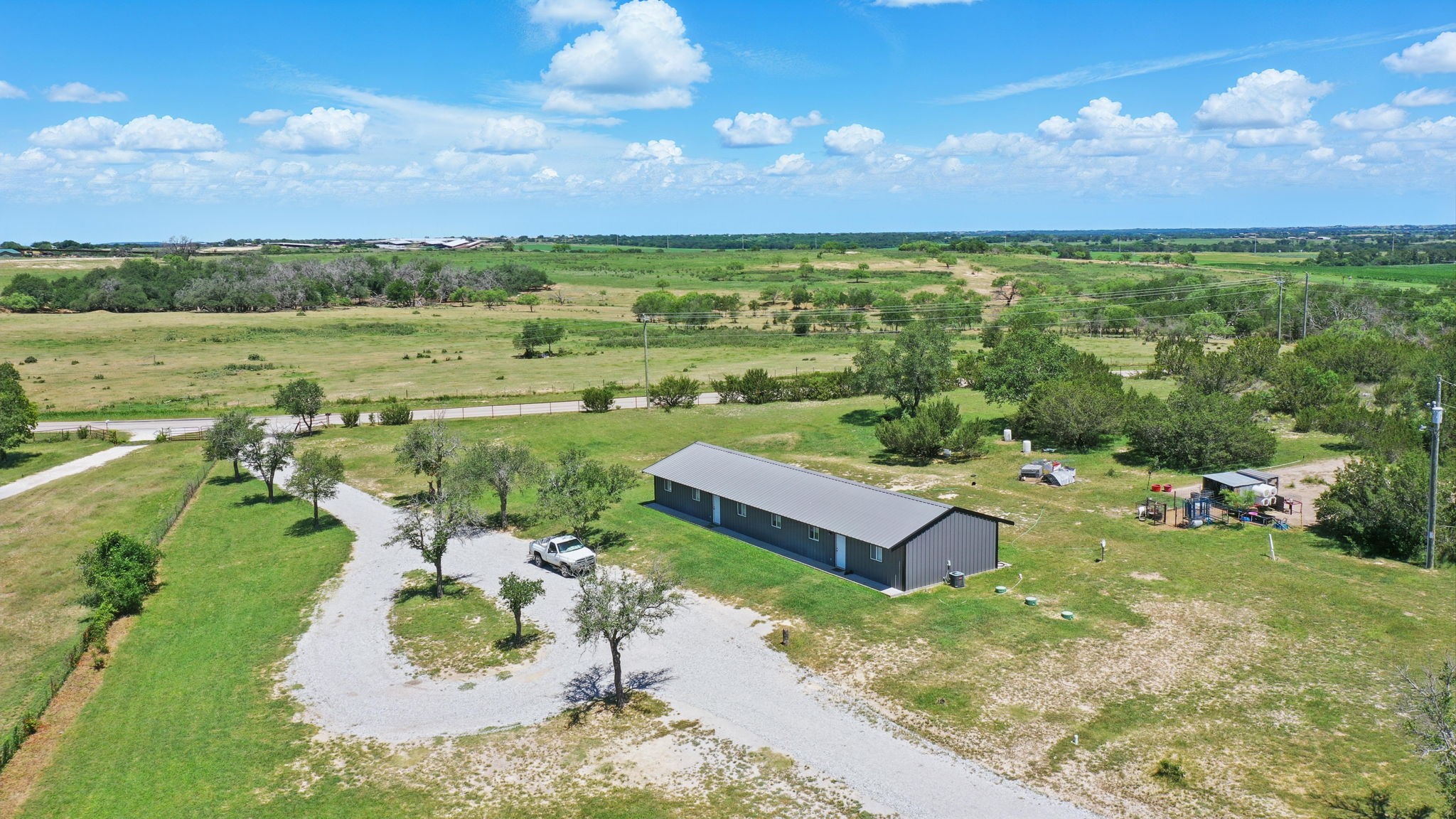 000 County Road 392 Stephenville TX 76401