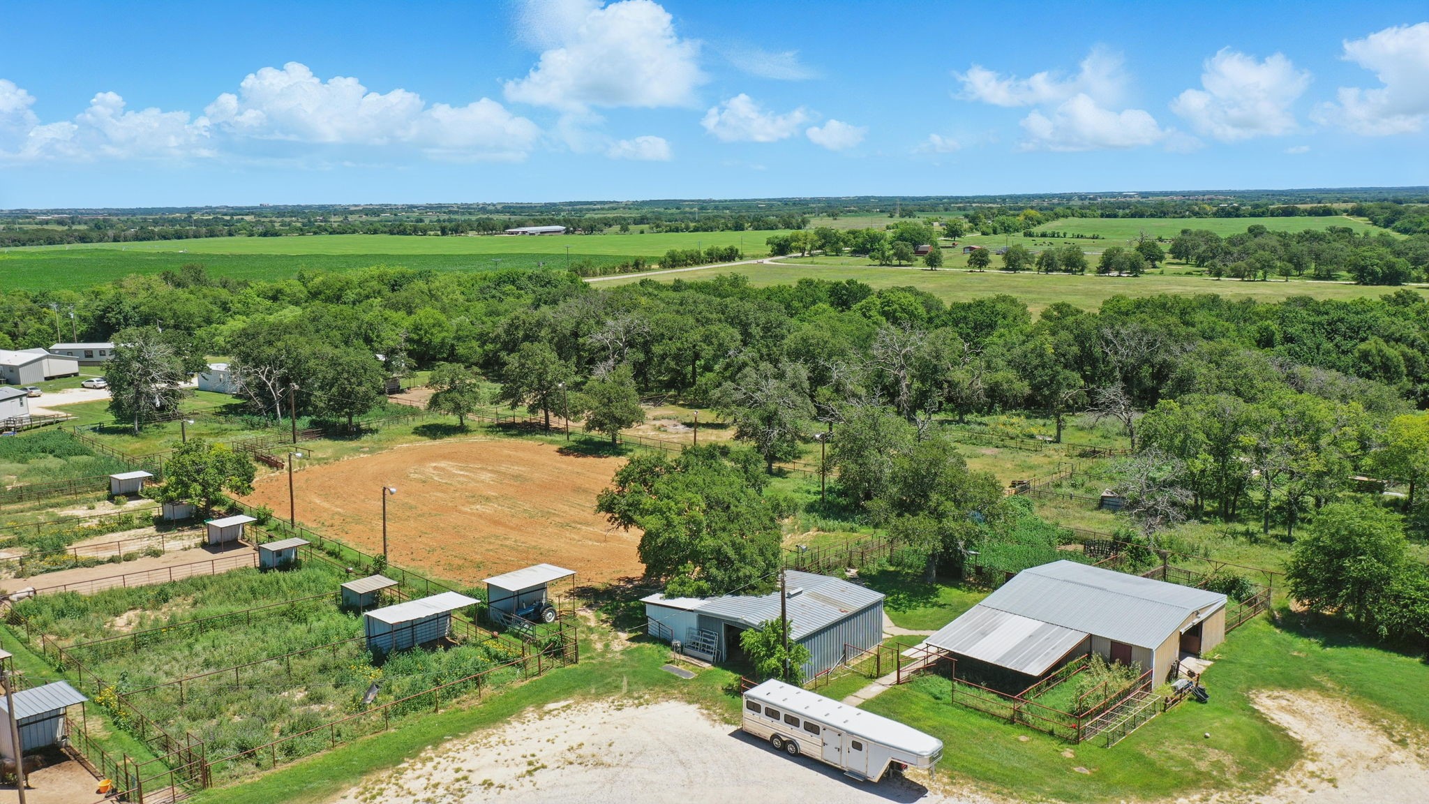 000 County Road 392 Stephenville TX 76401