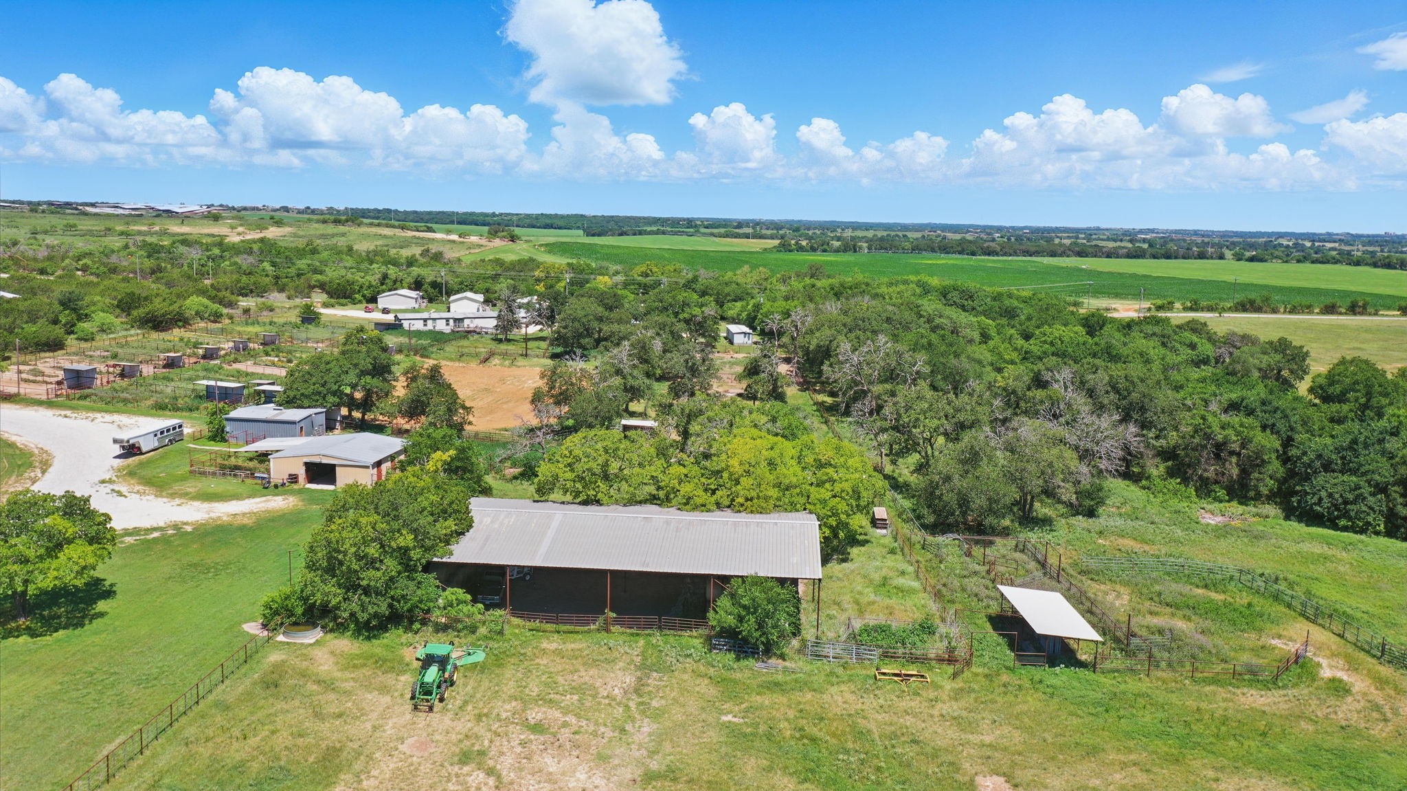 000 County Road 392 Stephenville TX 76401