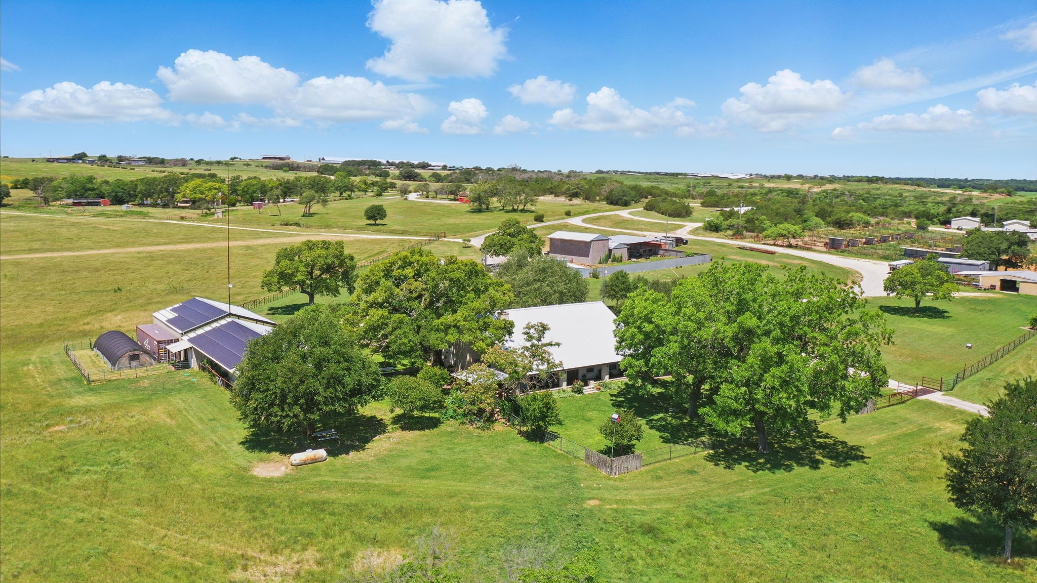 000 County Road 392 Stephenville TX 76401