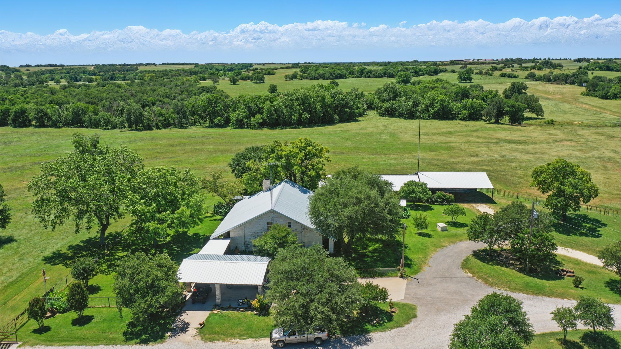 000 County Road 392 Stephenville TX 76401