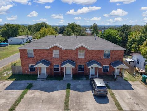 106 Bluebonnet Street Gatesville TX 76528