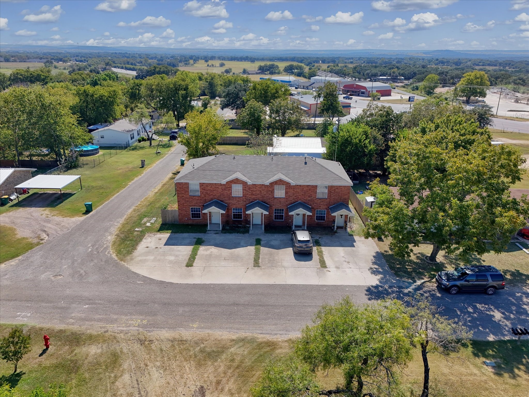 106 Bluebonnet Street Gatesville TX 76528