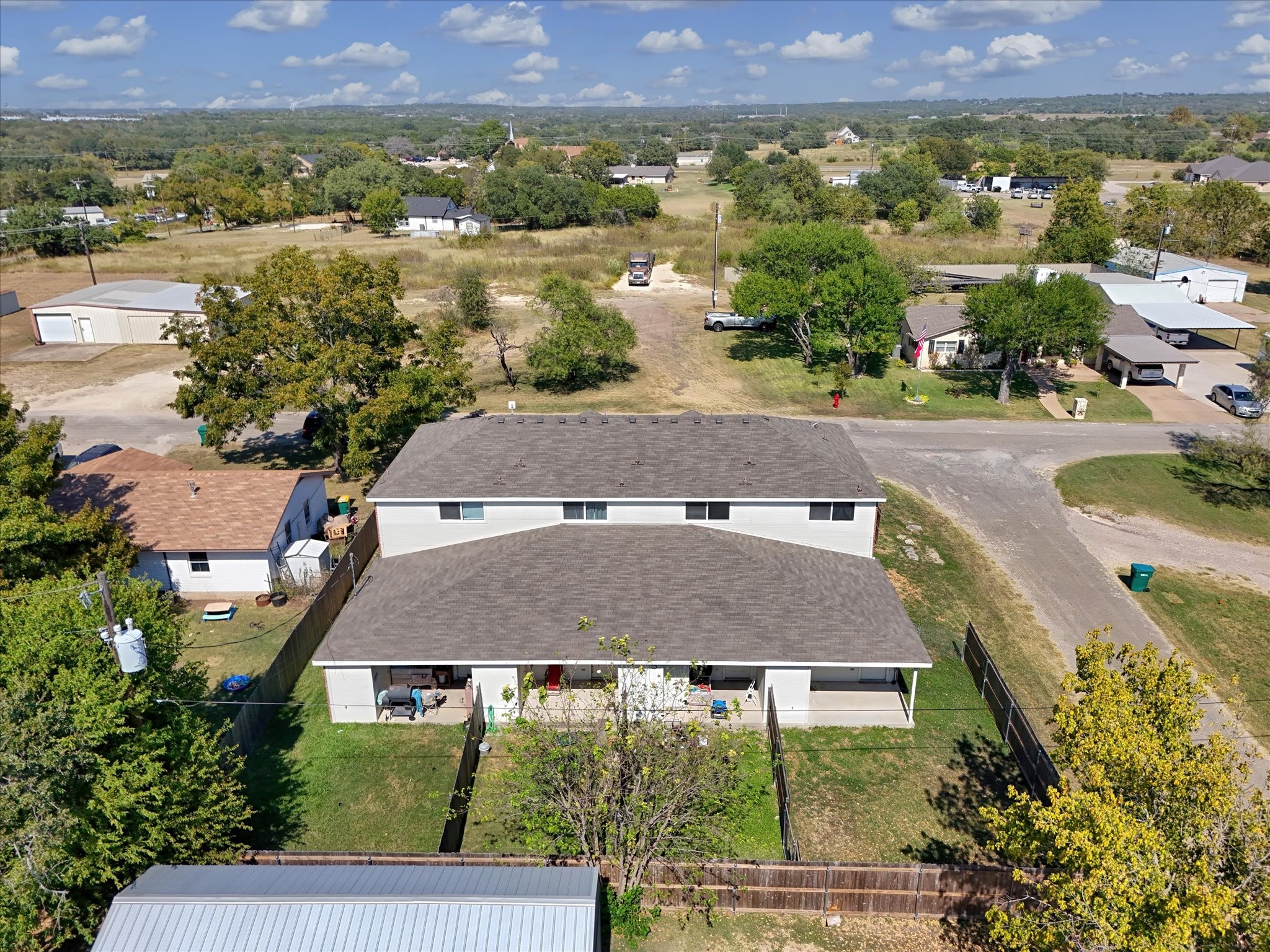 106 Bluebonnet Street Gatesville TX 76528