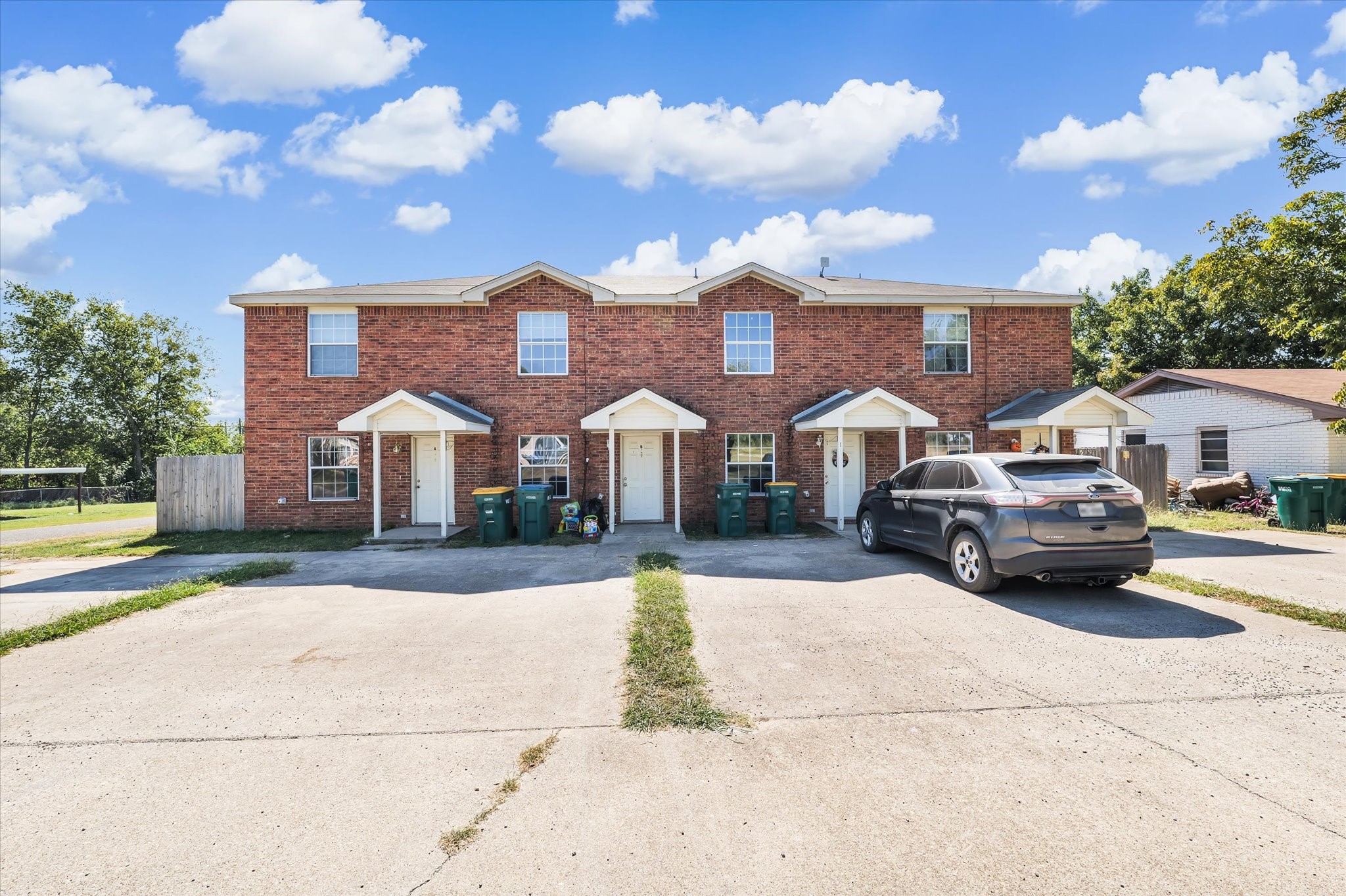 106 Bluebonnet Street Gatesville TX 76528