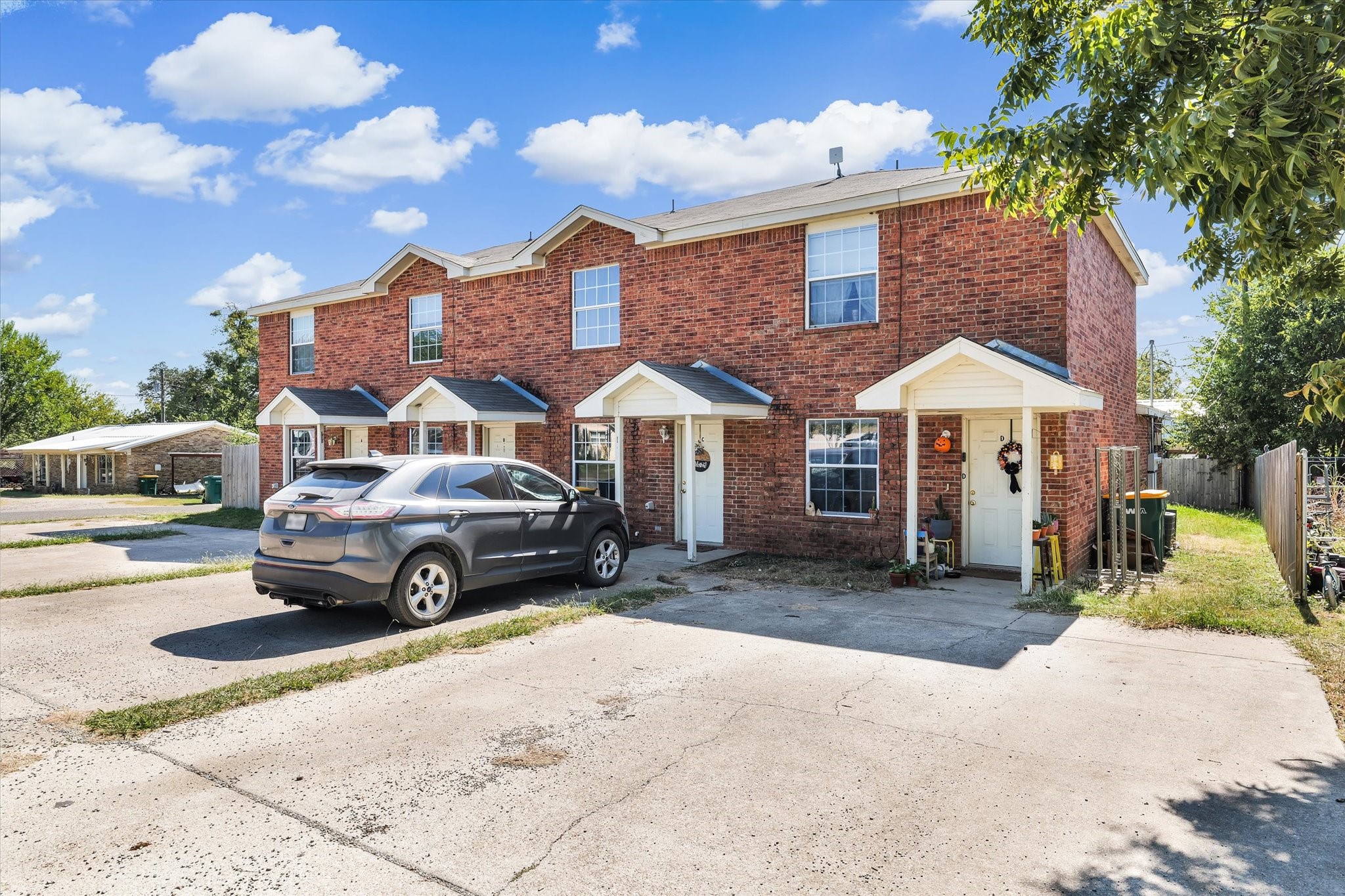106 Bluebonnet Street Gatesville TX 76528