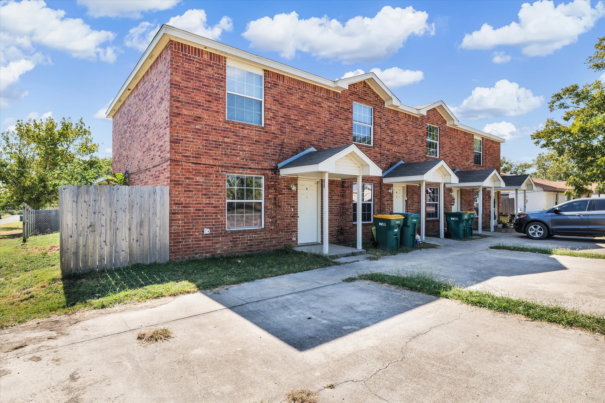 106 Bluebonnet Street Gatesville TX 76528