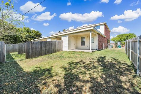 106 Bluebonnet Street Gatesville TX 76528